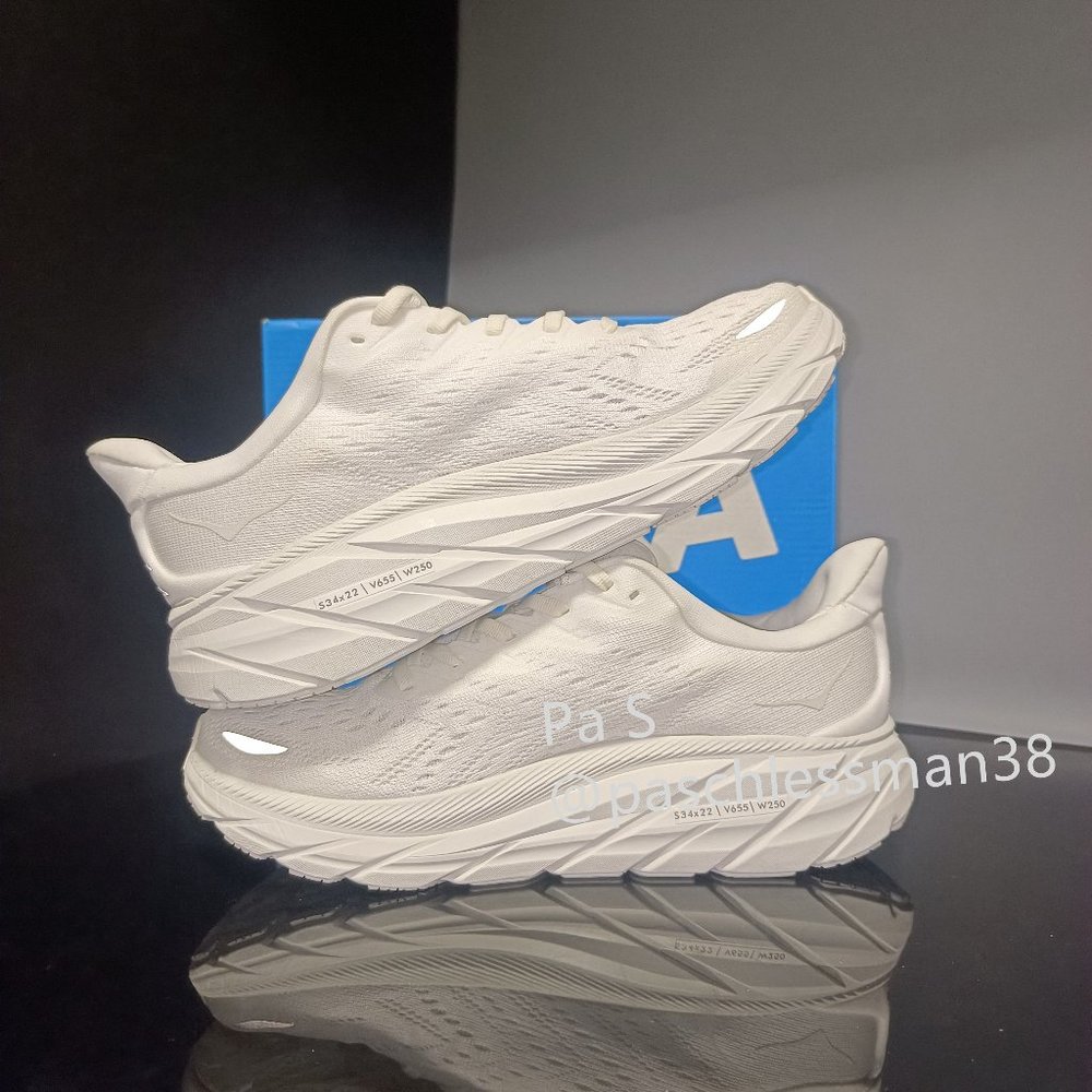 FPX HOKA Free People Hoka One Clifton 8